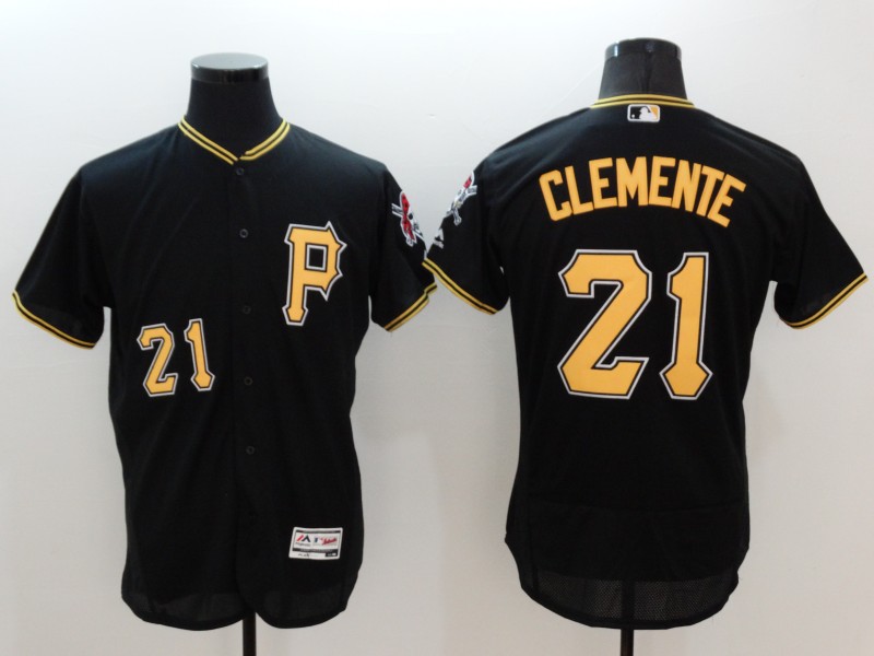 Pittsburgh Pirates jerseys-022